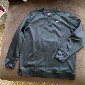 Mens Nike Pullover
